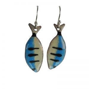 Pendientes Sarguitos